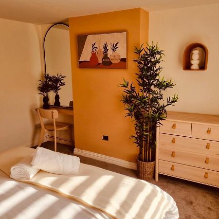 'Afton' At Stayboom Ленчестър Екстериор снимка