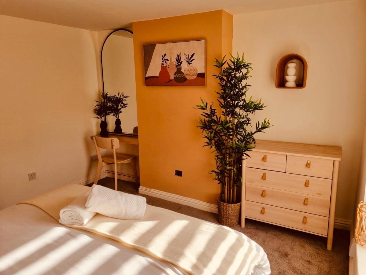 'Afton' At Stayboom Ленчестър Екстериор снимка