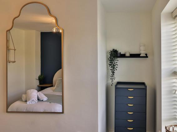 'Afton' At Stayboom Ленчестър Екстериор снимка
